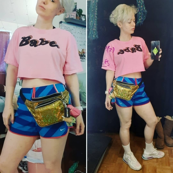 Meet your Posher, Alethea - Picture 4 of 16